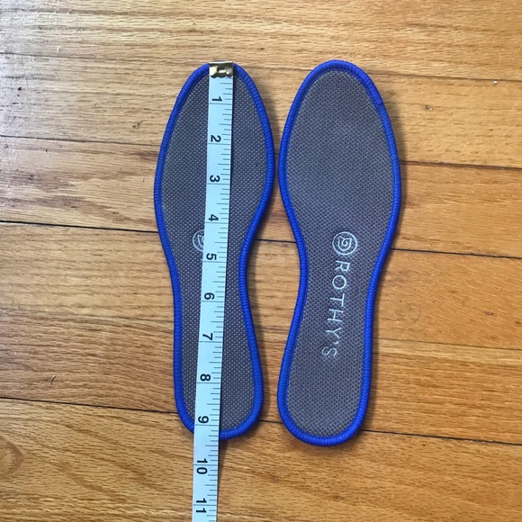 Rothy’s Shoes W6.5 - Picture 7 of 8